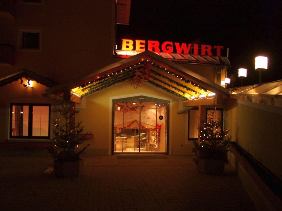 Liebesnesterl Bergwirt - Boutique Hotel เคอฟลัค ภายนอก รูปภาพ